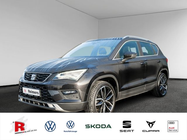 Seat ATECA XCELLENCE 1.5 TSI DSG DCC FLA ACC 360 LM