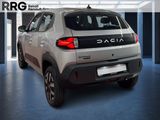 Dacia Spring Expression ELECTRIC 65 ABS Fahrerairbag E - Dacia Spring: Expression