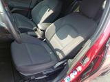Ford Focus Turnier ST-LINE LED Navi 110kw AHK - Ford Focus: Rot