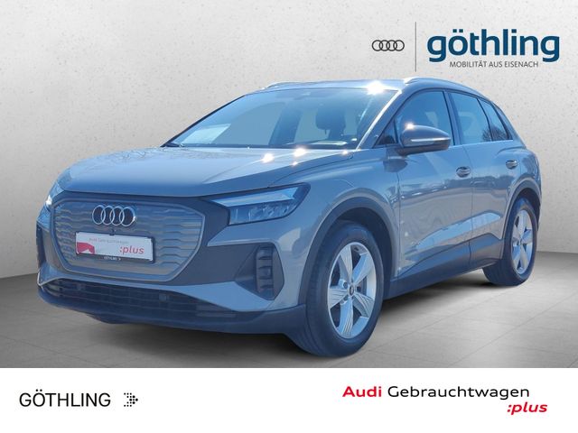 Audi Q4 e-tron 40 150 kW*AR-HUD*LED*Virtual*Navi Pro*