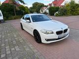 BMW 525 / F10 / 3L Diesel 6-Zyl. / Aut. / ... - BMW 525: 525d F10