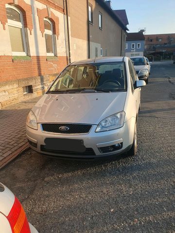 Ford 2007 ford C max