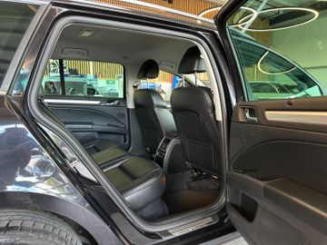 MYAUTOCENTER – Gebraucht- und Jahreswagen mit Werkstattservice in Pfaffenhofen Skoda Superb *Navi*Memory*Service NEU*