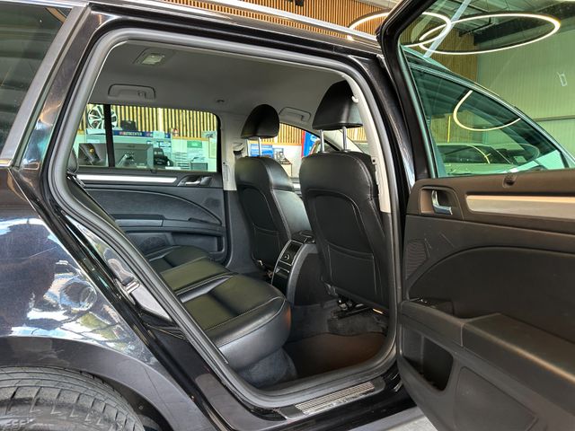 MYAUTOCENTER – Gebraucht- und Jahreswagen mit Werkstattservice in Pfaffenhofen Skoda Superb *Navi*Memory*Service NEU*