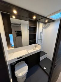 Fahrzeugabbildung Adria ASTELLA 754 DP *--sofort verfügbar--