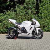 Honda CBR600RR HRC/Moriwaki Race Base - HONDA CBR 600 RR