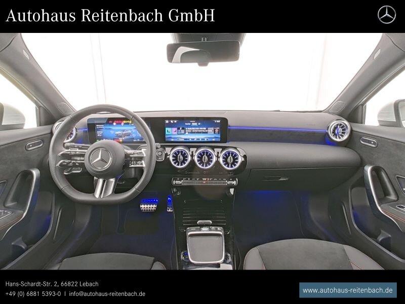 Mercedes-Benz A250 4M AMG+MULTIBEAM+TOTW KAMER+KEYLESS+AMBIENT