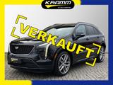 Cadillac XT4 2.0 T Sport AWD *Vollausstattung* - Cadillac XT4 Gebrauchtwagen