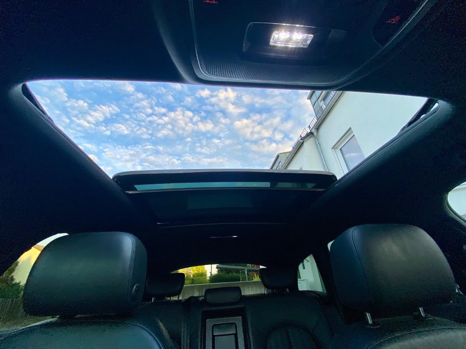 Audi A6 3.0 TDI 200kW quattro S tronic 