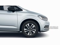 Volkswagen Touran - Vorschau Bild 7