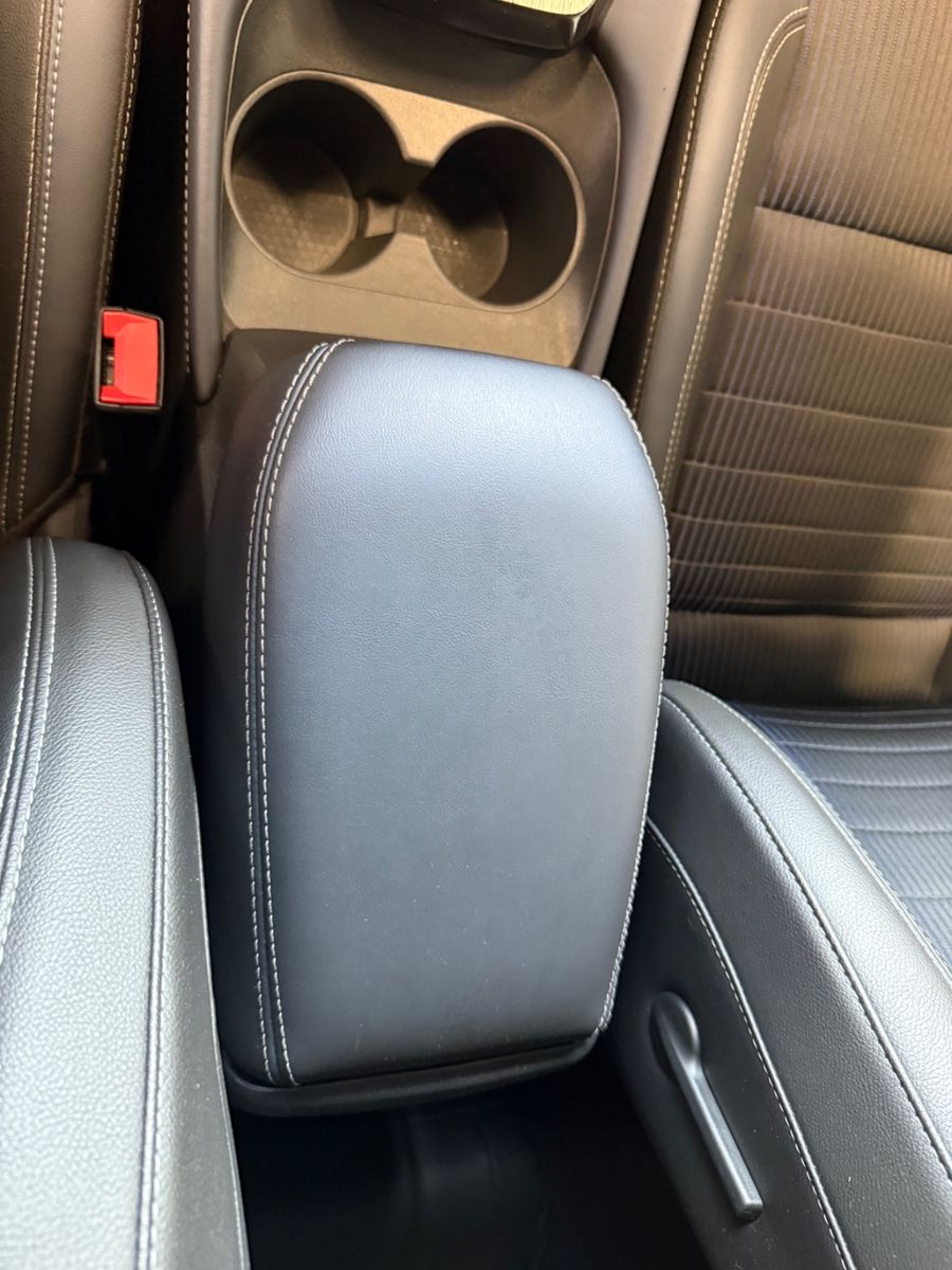 Fahrzeugabbildung Nissan Qashqai Tekna MHEV; Autom.,HUD,Teilleder,AHK
