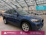BMW X1 sDrive18d Advantage  AHK|Navi|PDC - gebrauchte BMW X1 aus dem Jahr 2022