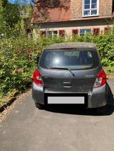Suzuki Celerio  - Suzuki Celerio von privat