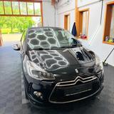 Citroën DS3 BlueHDi 100 SoChic SoChic - Citroën DS3: Schwarz