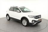 Volkswagen T-Cross 1.0 TSI Life ACC|DiCoPr|Sitzhz|PDC|CarPl - VW T-Cross Gebrauchtwagen in München
