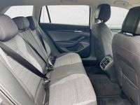 Skoda Superb - Vorschau Bild 11