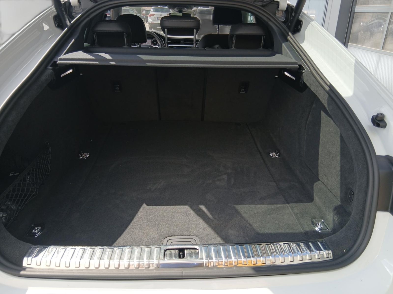 Audi A7 - Bild 23