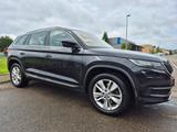 Skoda Kodiaq 2.0 TDI SCR 140kW DSG 4x4 STYLE STYLE - Skoda Kodiaq von privat