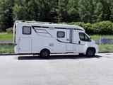 HYMER / ERIBA / HYMERCAR Exsis T 580 Pure - Hymer Exsis-t Pure