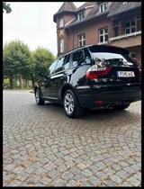 BMW Bmw x3 e83 - BMW: E83
