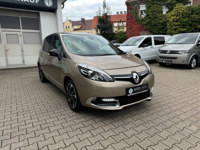 Renault Scenic III BOSE Editi*KAMERA*PANO*NAVI*AUTOMATIK