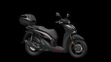 Honda SH125 Tageszulassung