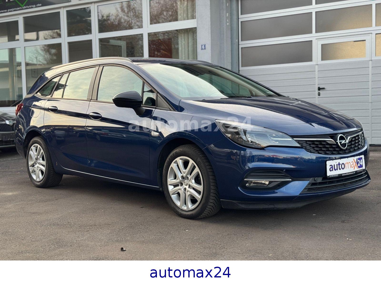 Opel Astra K Sports Tourer Edition Start/Stop