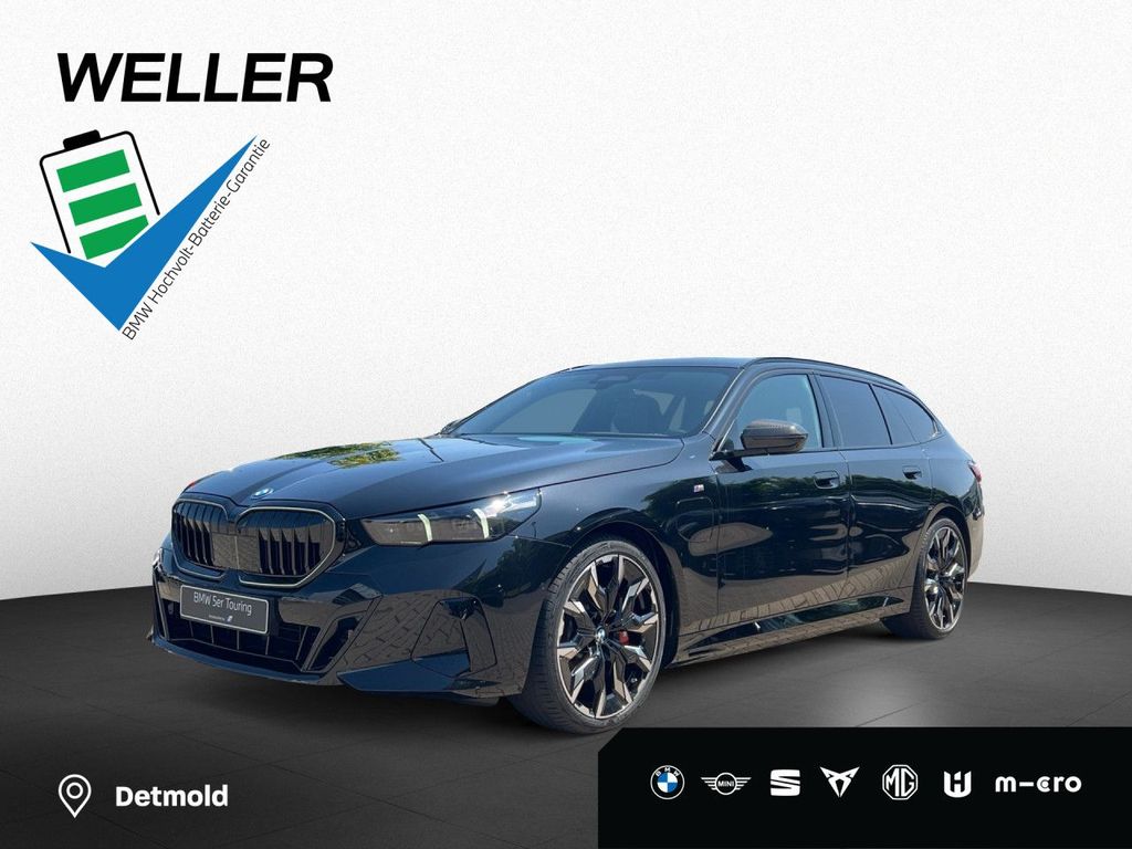BMW 550