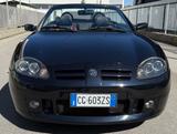 MG Mg TF 115 1.6 16V cat LE '03 Hard Top - MG TF aus 2003