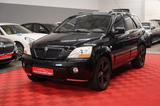 Kia Sorento 2.5 CRDi Aut.  4x4 1.Hand*Unfallfrei* - Kia Sorento mit Diesel-Antrieb: 2.5