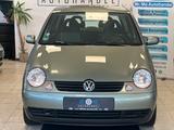 Volkswagen Lupo 1.0 Cambridge°1.Hand°Scheckheft - Volkswagen Lupo: Cambridge