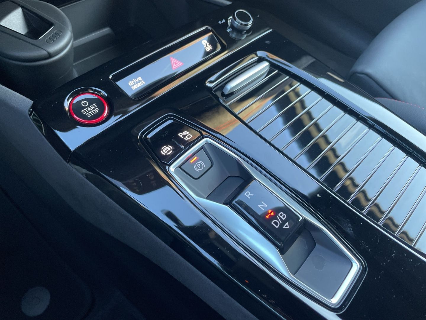 Audi SQ6 e-tron - Bild 19