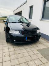 Audi S3 1.8T quattro / AMK / Rostfrei - Audi S3 mit Benzin-Antrieb: 1.8
