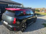 MINI John Cooper Works Countryman JCW ALL4 John C... - MINI John Cooper Works Countryman von privat