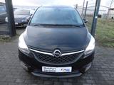 Opel Zafira C Innovation,Navi,Xenon,AHK,7 Sitzer - Opel Zafira Gebrauchtwagen in Hamburg