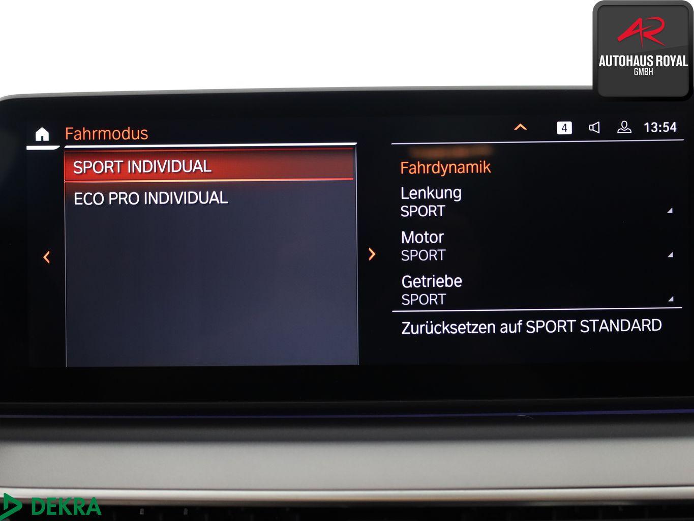 BMW 520 d T ACC,KAMERA,CARPLAY,TOTWINKEL,SPURHALTE, миниатюра 19