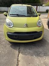 Citroën CİTROEN. C1 Automatig - Citroën C1 in Mannheim