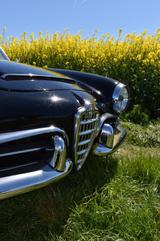 Alfa Romeo Giulia Spider 1600 Typ 101.23 restauriert