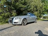 Audi A3 Sportback S-Line 1,8l TFSI Automatik - Audi A3 aus 2007: Line