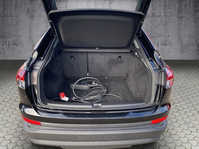 Audi Q4 e-tron - Bild 10