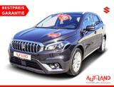 Suzuki SX4 S-Cross 1.0 Comfort LED Navi Sitzheizung DAB - Suzuki: Allradantrieb