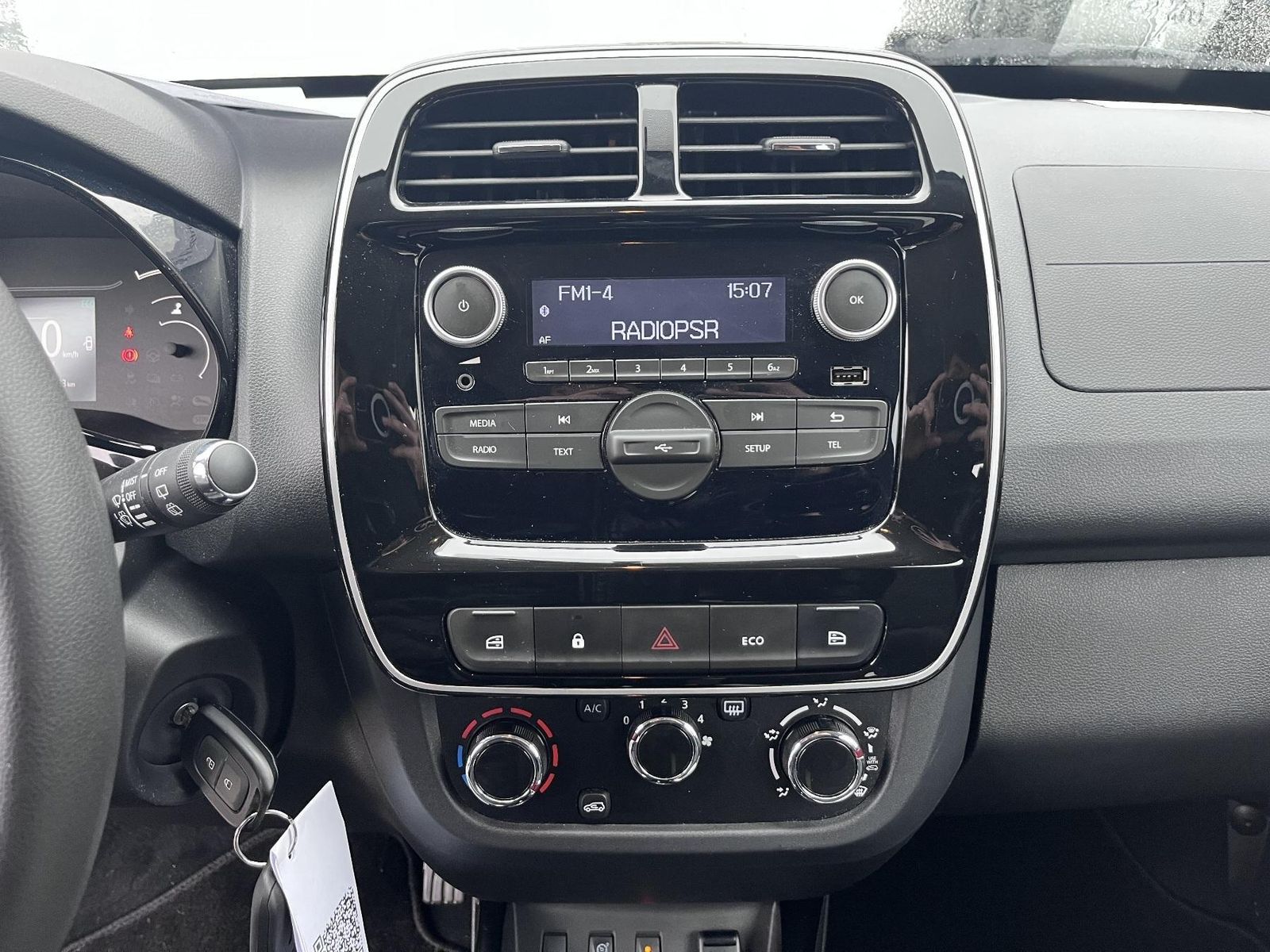 Dacia Spring - Bild 11