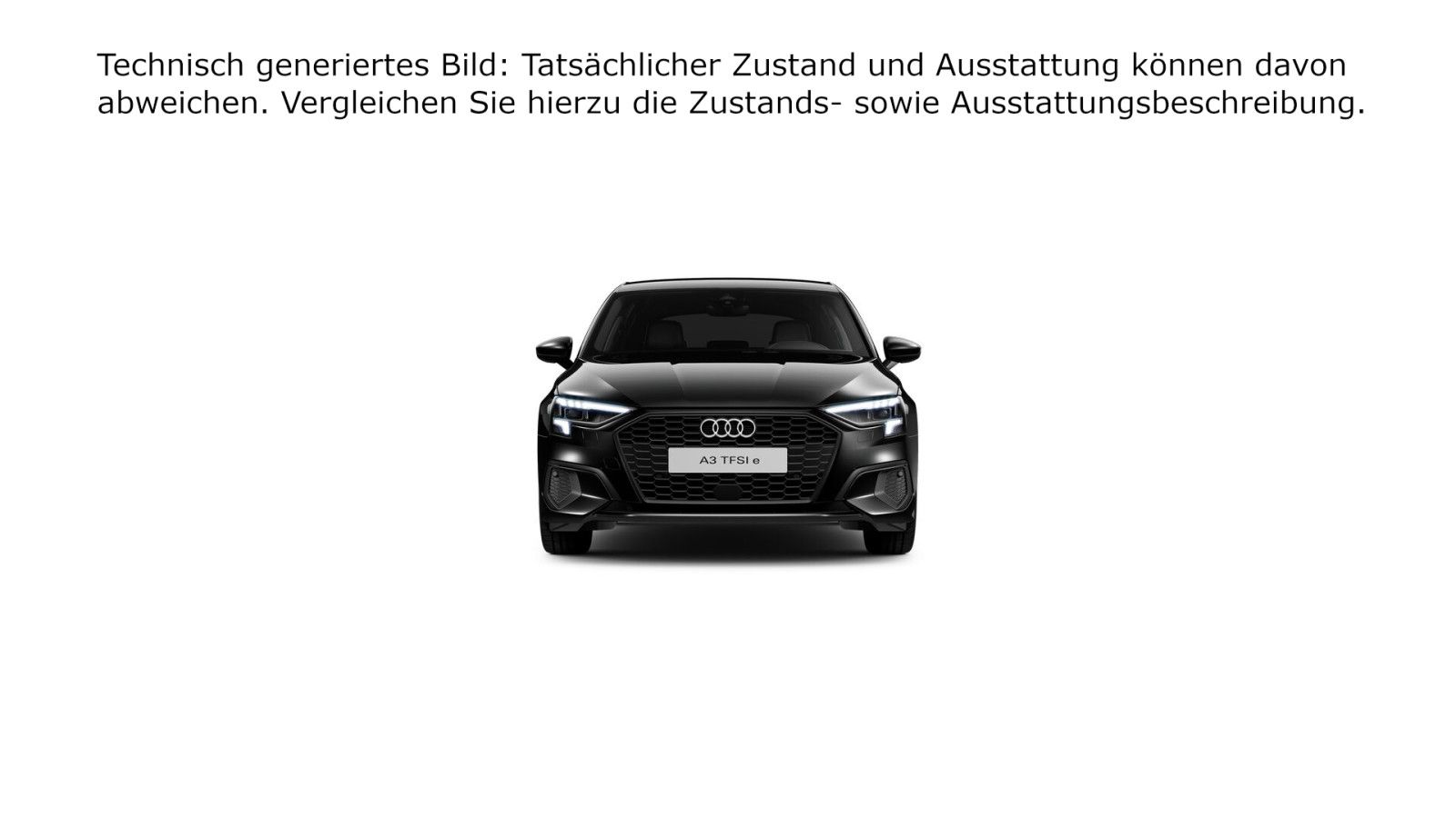 Audi A3 - Bild 6