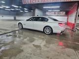 BMW 730Ld - - BMW 730: 730ld