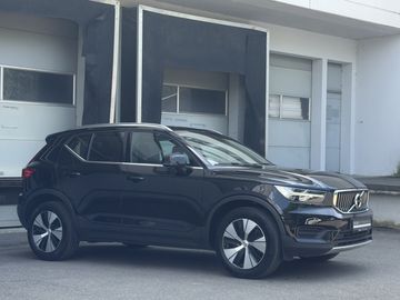 Volvo XC40 - 8
