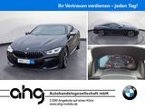 BMW M850i xDrive Coupe Head-UP Komfortzugang Sitzbel - BMW M850 aus 2021