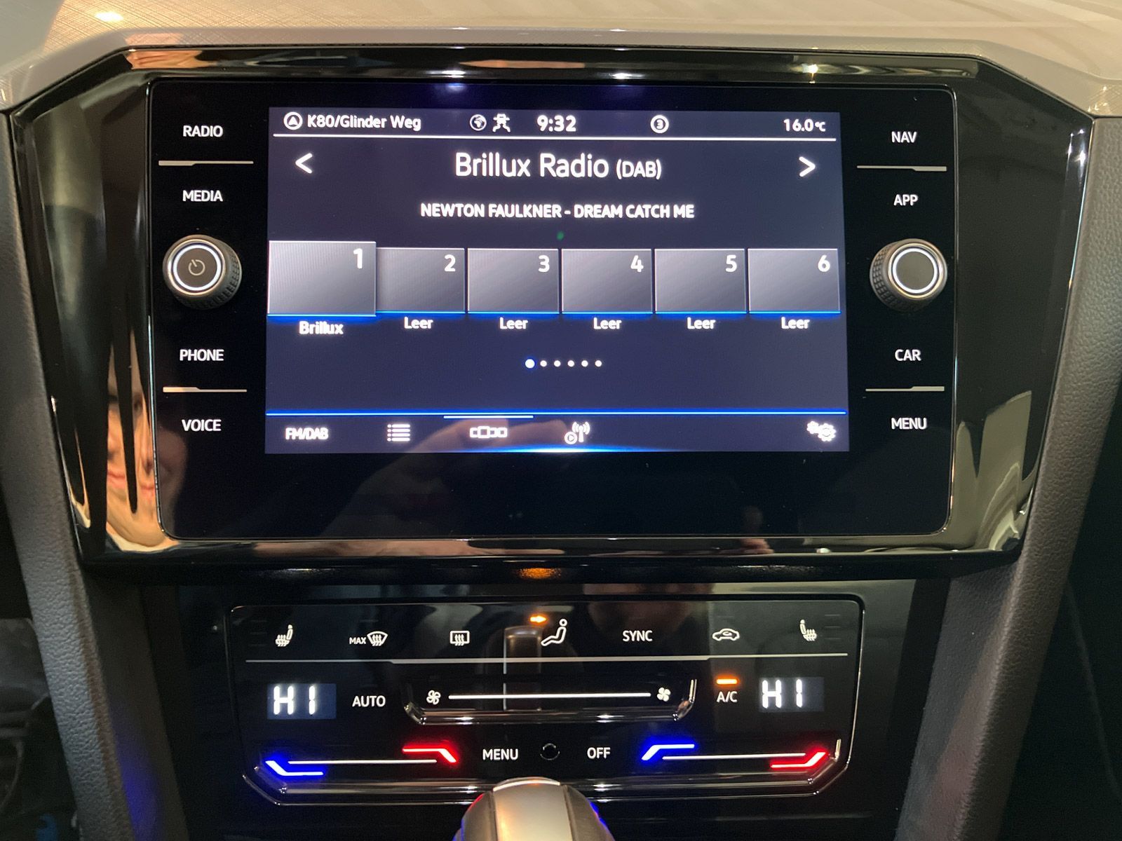 Volkswagen Passat - Bild 12