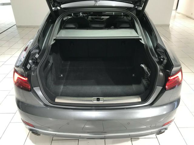 Audi A5 Sportback Rückwärtsauktion jede Woche - € 500