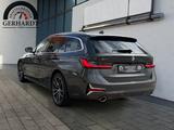 BMW 320d xDrive LuxuryLine*KEYLESS*HUD*DIGITAL*PANO* - BMW 320: Beheizbares Lenkrad
