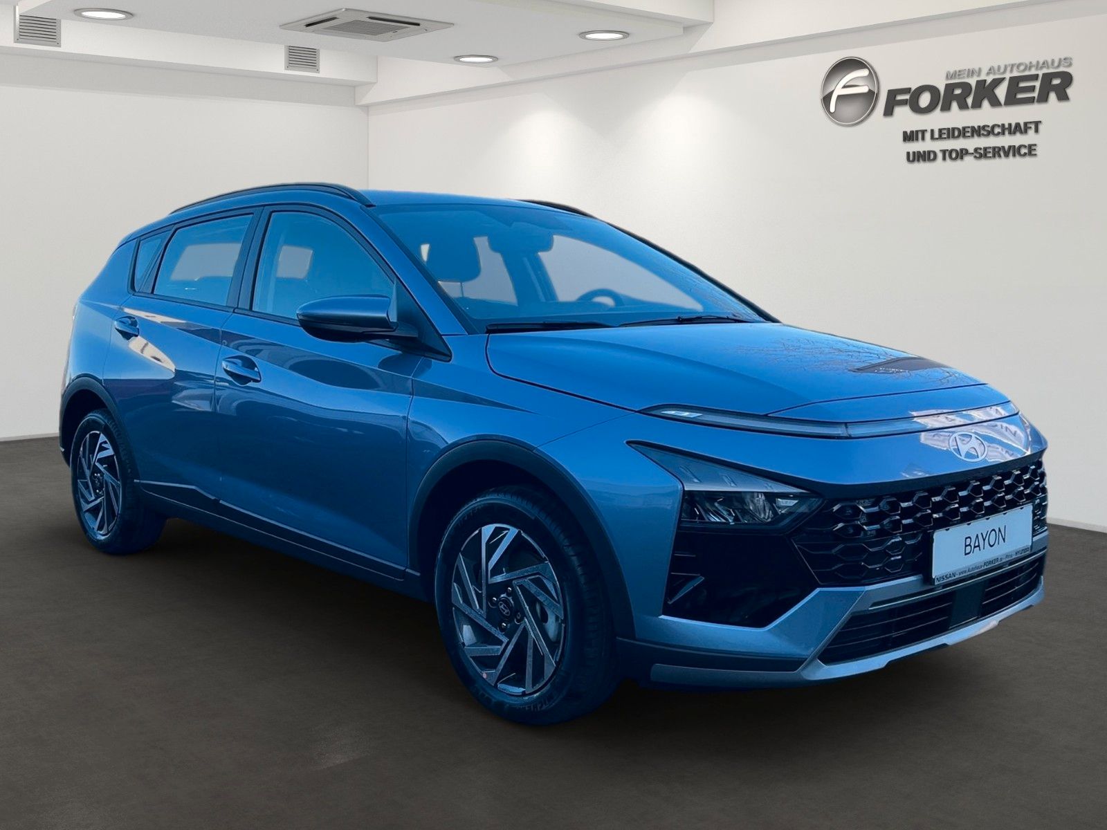 Hyundai BAYON – Bild 2